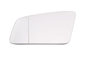 Szkło lusterka zewnętrznego 6102-01-2061P