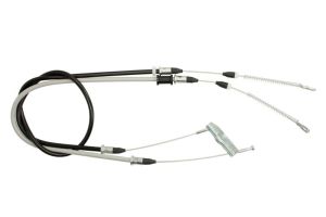 Linka hamulca postojowego AD33.0257