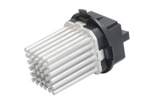Regulator wentylatora nawiewu do wnętrza pojazdu MDK106045