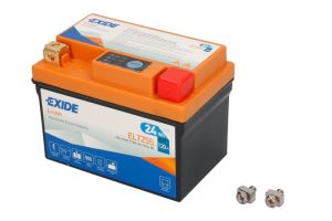 Akumulator rozruchowy ELTZ5S EXIDE