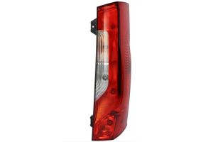 Lampa zespolonych świateł tylnych 2SK013 252-221