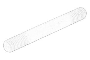 Śruba N   107 625 01