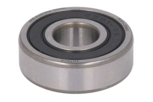 Łożysko 6201-2RS2 /NKE/