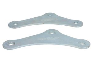 Zestaw obniżający zawieszenia MCTL166