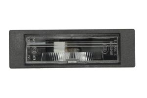 Lampa oświetlenia tablicy rejestracyjnej OL1.05.112.00