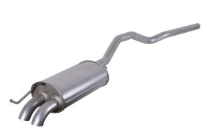 Tłumik końcowy ASM04.109