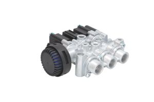 Zawór elektromagnetyczny PN-10454