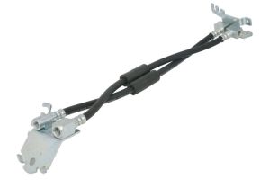 Przewód hamulcowy elastyczny LH7631