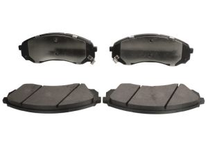 Klocek hamulcowy kpl. LP2094