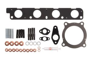 Zestaw montażowy turbosprężarki EL261190