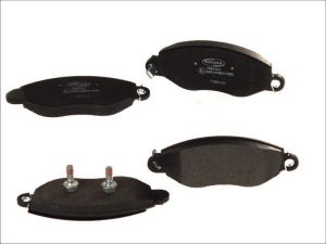 Klocek hamulcowy kpl. LP1583