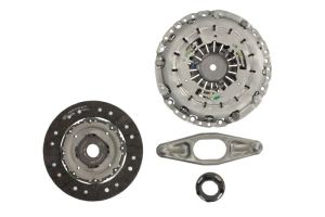 Zestaw sprzęgła 624 3793 00
