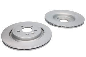 Tarcza hamulcowa DDF1681C