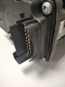 Osuszacz powietrza systemu pneumatycznego K 138267N50 WYP