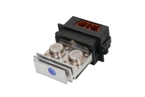 Regulator wentylatora nawiewu do wnętrza pojazdu MDK106082