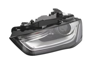 Reflektor świateł przednich 711307024096