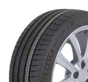 Opona letnia osobowa 285/40R20 LOMI 108Y PS4