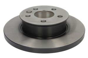 Tarcza hamulcowa DF2665