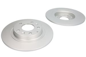 Tarcza hamulcowa BG4959C