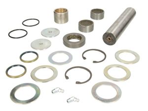 Zestaw naprawczy sworznia zwrotnicy AUG53286