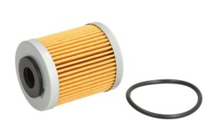 Filtr oleju HF157