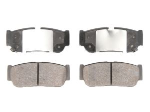 Klocek hamulcowy kpl. GDB3417