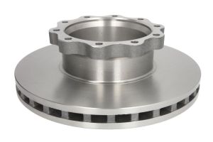 Tarcza hamulcowa BCR144A
