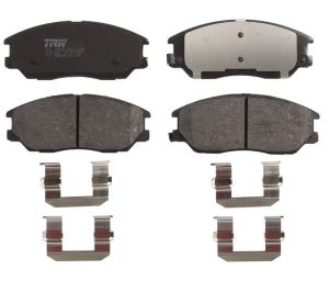 Klocek hamulcowy kpl. GDB3360