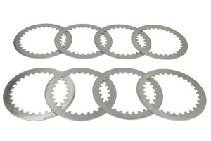 Zestaw płytek (przekładek) metalowych MES428-8