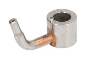 Dysza olejowa, chłodzenie denka tłoka AUG82188