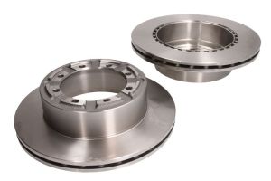 Tarcza hamulcowa BG4787