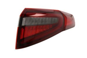 Lampa zespolonych świateł tylnych 712207901110