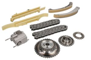 Zestaw łańcucha rozrządu HEP21-0477
