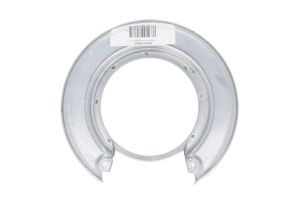 Osłona rozbryzgująca tarczy hamulcowej 6508-03-5076879K