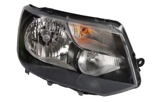 Reflektor świateł przednich 710301254304