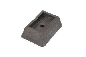 Miejsce mocowania lewarka FE37652