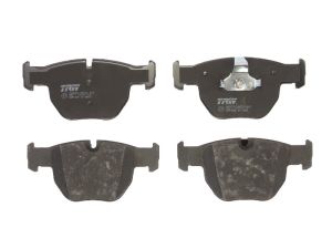 Klocek hamulcowy kpl. GDB1526