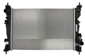 Chłodnica silnika NIS 60064