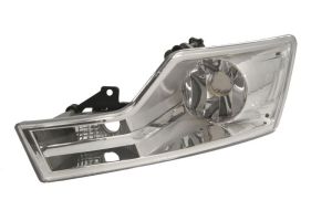 Lampa przeciwmgielna 552-2008R-UE