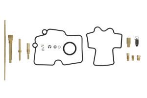 Zestaw naprawczy gaźnika CAB-DH77