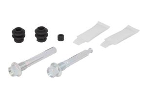 Prowadnica hamulca tarczowego kpl. D7-126C