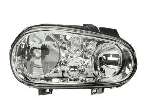 Reflektor świateł przednich 441-1130R-LD-EM