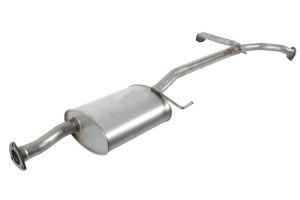 Tłumik środkowy BOS285-387