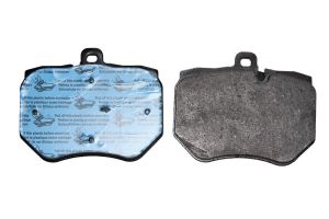 Klocek hamulcowy kpl. GDB1848