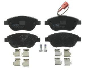 Klocek hamulcowy kpl. GDB1655