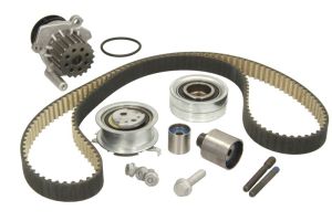 Zestaw paska rozrządu + pompa cieczy chłodzącej KDP457.730