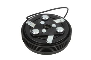 Sprzęgło elektromagnetyczne kompresora klimatyzacji KTT040203