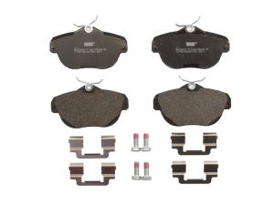 Klocek hamulcowy kpl. FDB1838