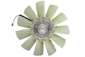 Wentylator chłodnicy silnika CFF 460 000P