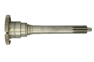 Wałek wejściowy mechanicznej skrzyni biegów 95531493